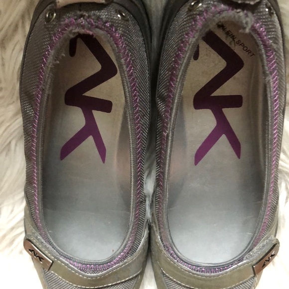 Annie Klein Sport Flats - Picture 4 of 4